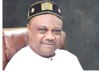 Ogboru Reacts To PDP Mass Defection To APC In Delta Great Ogboru