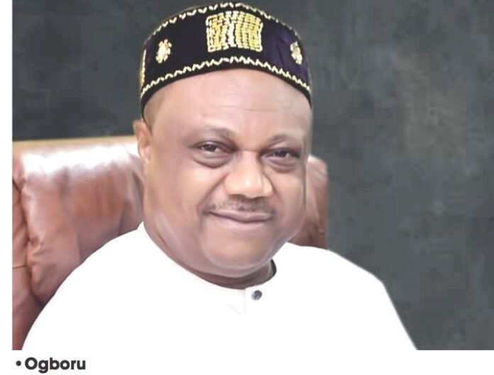 Ogboru Great Ogboru
