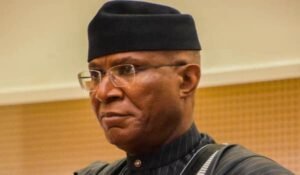 Ovie Omo-Agege