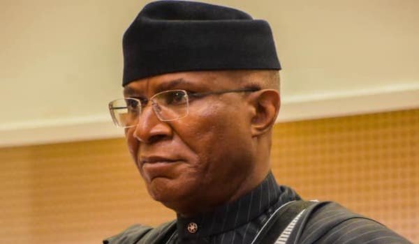 Omo-Agege Ovie Omo-Agege