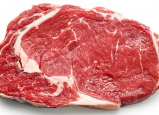 Sources Of Vitamin D Red meat
