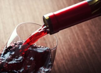 Health Benefits Of Red Wine Red Wine