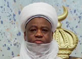 ‘Deal With Social Media As Terrorist Organisation’ – Sultan Tells Security Agencies