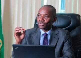 Why PDP Convention Is Legal – Sam Amadi Sam Amadi
