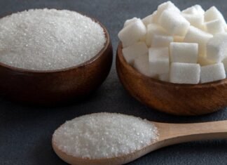 How To Reduce Added Sugar In Your Diet Sugar