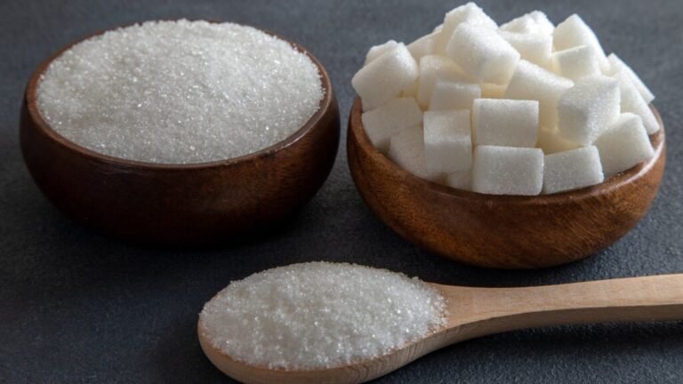 Sugar