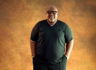 Gospel Singer, Big Bolaji Dies At 50