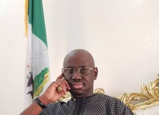 Tinubu Does Not Believe In The Power Of The People, Tinubu Is Working To Steal The Election Results Like He Did In 2023 – Timi Frank Sends Warning To Nigerians Timi Frank