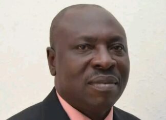 PDP Spokesperson Quits Party, Gives Reasons