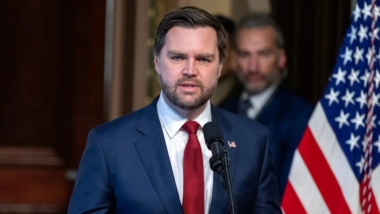 JD Vance