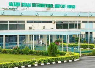 FG Announces Closure Of Popular International Airport
