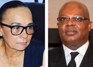 Niger Delta Human Rights Activist Ann-Kio Briggs Makes Revelation On Ibas