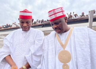 We Will Follow Kwankwaso Anywhere He Goes – Governor Yusuf