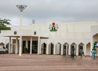 FG Explains Aso Rock Solar Installation