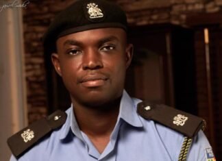 Police Speaks On Alleged Arrest Of Boko Haram Suspects In Lagos