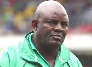 NFF Speaks On Alleged Money Owed To Late Christian Chukwu