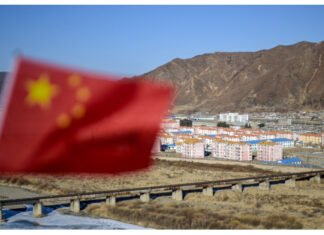 China Raises Retaliatory Tariffs On US Imports To 125%