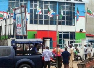 APC Shuts National Secretariat, Gives Sad Reason