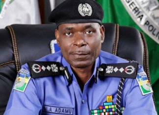 Former IGP Joins 2027 Governorship Race