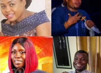 Tragedy As Four Nigerian Gospel Singers Die In Auto Crash