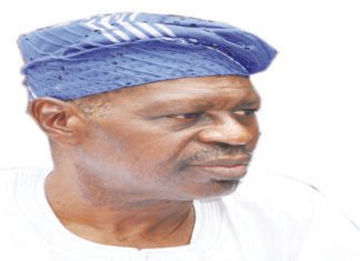 Prominent Politician And PDP Founding Member, Adeojo Is Dead