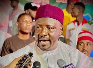Senator Kawu Sumaila Confirms Defection To APC