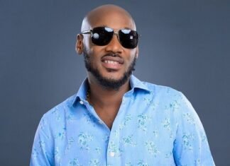 Nigerian Governor Gives 2Baba Appointment