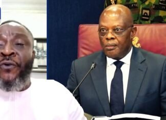 Ex-Magistrate Gives Justification For Resignation From Rivers Judiciary