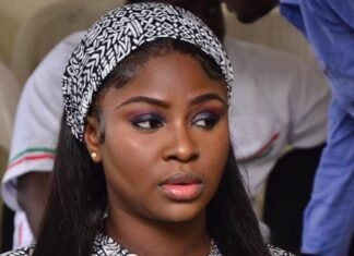 Natasha Osawaru Removed From Her Position At Edo Assembly