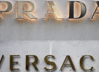 Prada To Buy Rival Versace For 1.25 bn Euros