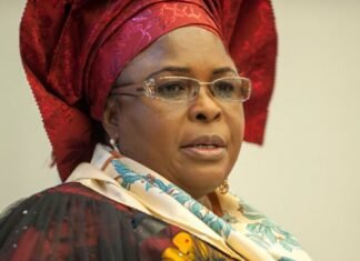 Nigerian Correctional Service Speaks On Alleged Illegal Detention Of Patience Jonathan’s Ex-Staff