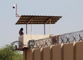 Over 100 Inmates Escape Chad Prison In Deadly Shoot-Out, Governor Wounded