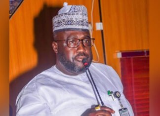 Zamfara Lawmaker Dies In His Sleep