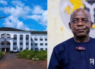 Abia To Turn New Government House Into Five-Star Hotel