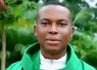 Gunmen Shoot Catholic Priest In Benue