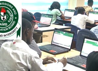 JAMB Releases 2025 UTME Resit Results