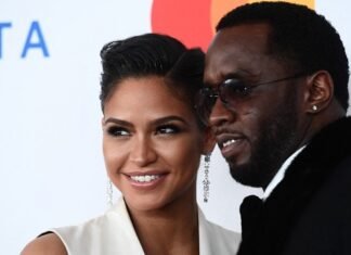 How Combs Raped Me – Singer’s Ex-Girlfriend Tells Court