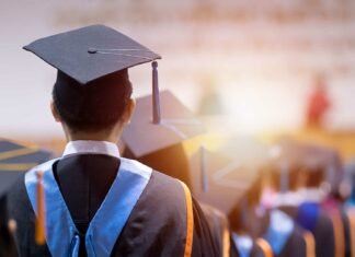 Top 15 European Scholarships Nigerians Can Apply For In 2025