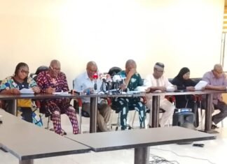 ASUU Threatens Nationwide Strike
