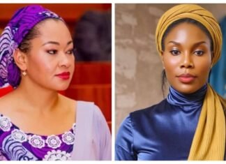 Natasha Replies Activist Sandra Duru