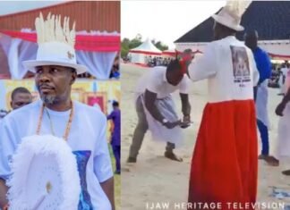 ‘Nobody Above The Law’ – EFCC Reacts Strongly To Tompolo’s Viral Video