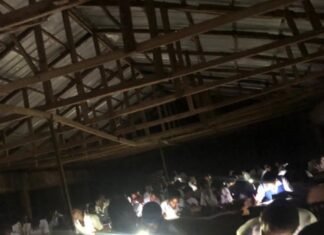 WAEC Apologises, Gives Reason For Late-Night English Exams