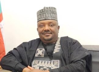 Tinubu Appoints Hamza Baba As National Programme Manager GEEP