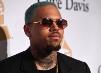 Nigerian Charged In Assault Case Involving Chris Brown