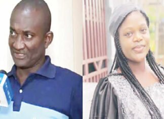 Court Sentences BRT Driver To Death By Hanging For Killing Fashion Designer, Bamise