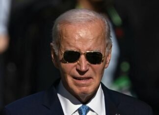 Joe Biden Diagnosed With Prostate Cancer