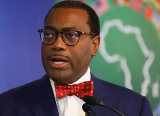 Presidency Reacts To AfDB’s Adesina’s Claim Of Nigerians Better Off In 1960s Akinwumi Adesina
