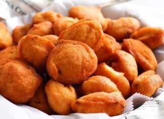 5 Health Benefits Of Akara Akara