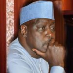 Babachir Lawal