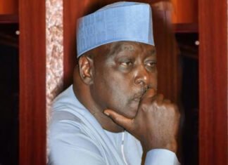 What Would’ve Happened If I Were In Tinubu’s Government – Babachir Lawal Babachir Lawal